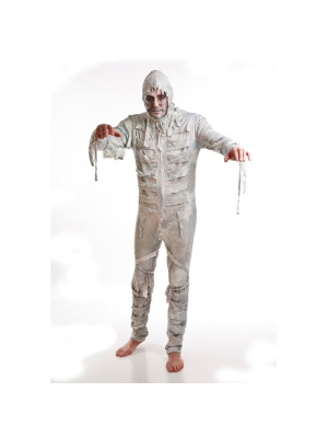 Comprar Disfraz de Momia - Disfraces de Halloween