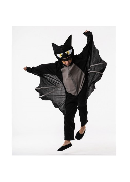 Vestit Murcielago Nen