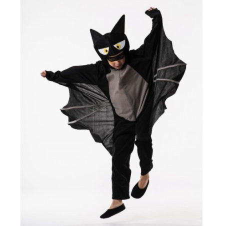 Vestit Murcielago Nen