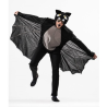 Disfraz de Murcielago - Disfraces de Halloween