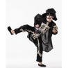 Disfraz de Catrino con Frac Infantil - Disfraces de Halloween Infantiles