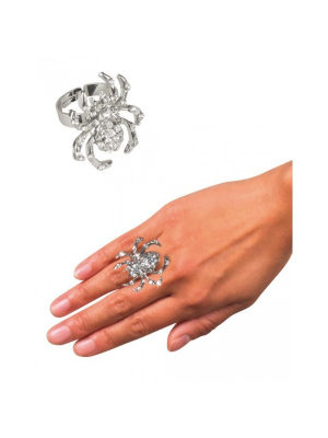 Ring Armiarma Distiratsua