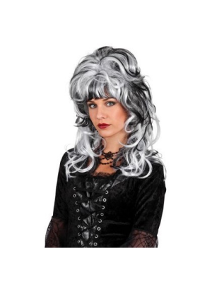Perruca Vampiressa Misteriós