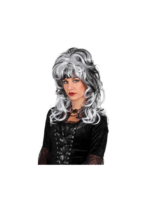 Perruca Vampiressa Misteriós