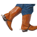 Comprar Espuelas - Complementos de Vaqueros