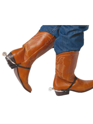 Espuelas - Complementos de Vaqueros