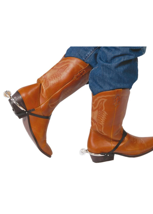 Espuelas - Complementos de Vaqueros