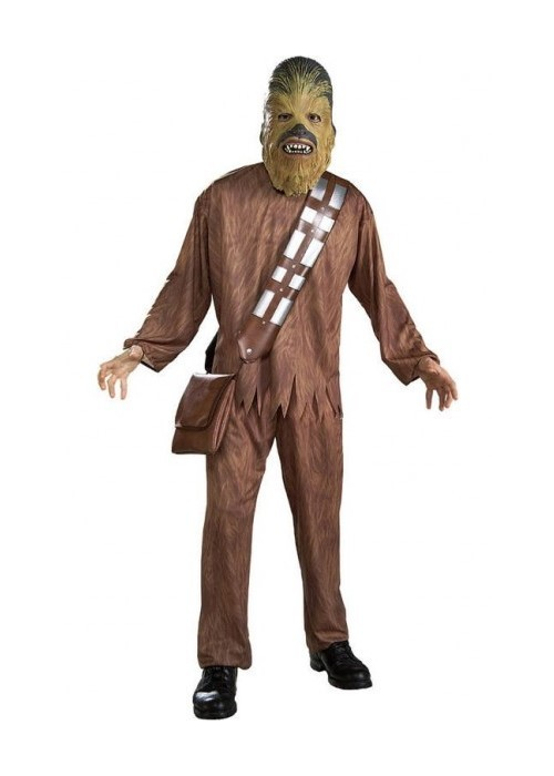 Comprar Disfraz De Chewbacca Por Solo 60 00 Tienda De Disfraces Online