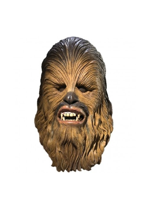 Masara Chewbacca