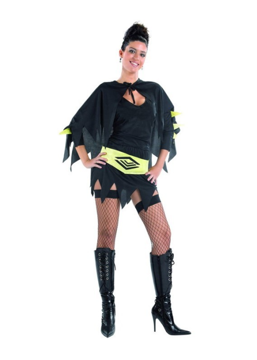 Comprar el Vestit Batgirl per només 15.00€ – vestit de Botiga en línia