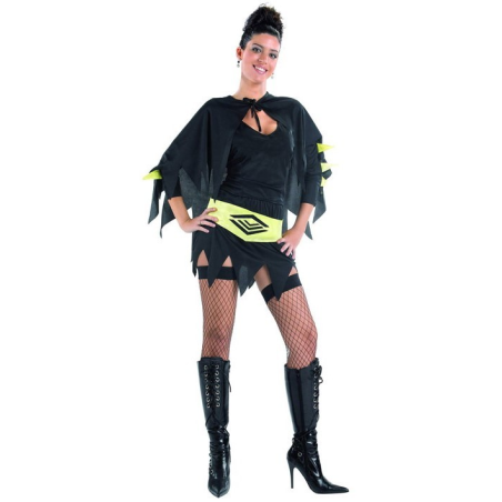 Erosi Mozorro Batgirl bakarrik 15.00€ – mozorro Denda online
