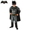 Batman mozorroa Deluxe