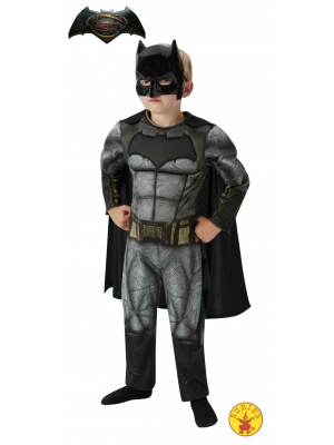 Batman mozorroa Deluxe