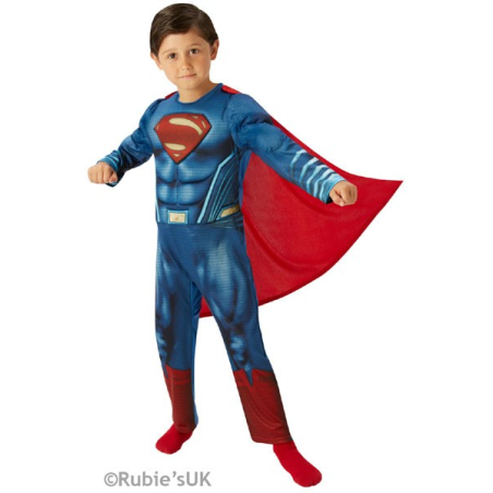 Mozorro Superman Deluxe
