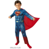 Disfraz de Superman Deluxe - Disfraces de Superman