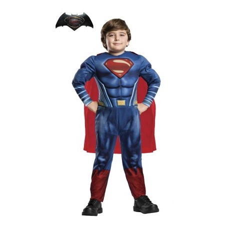 Mozorro Superman Deluxe