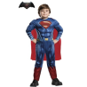 Disfraz de Superman Deluxe - Disfraces de Superman