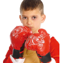 Comprar Guantes de Boxeo Infantiles - Guantes