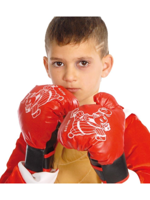Guantes de Boxeo Infantiles - Guantes