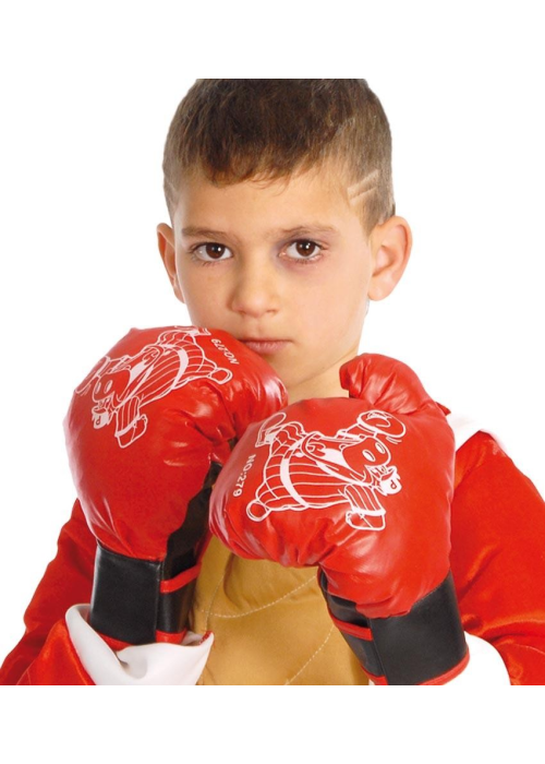 Guantes de Boxeo Infantiles - Guantes