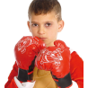 Guantes de Boxeo Infantiles - Guantes