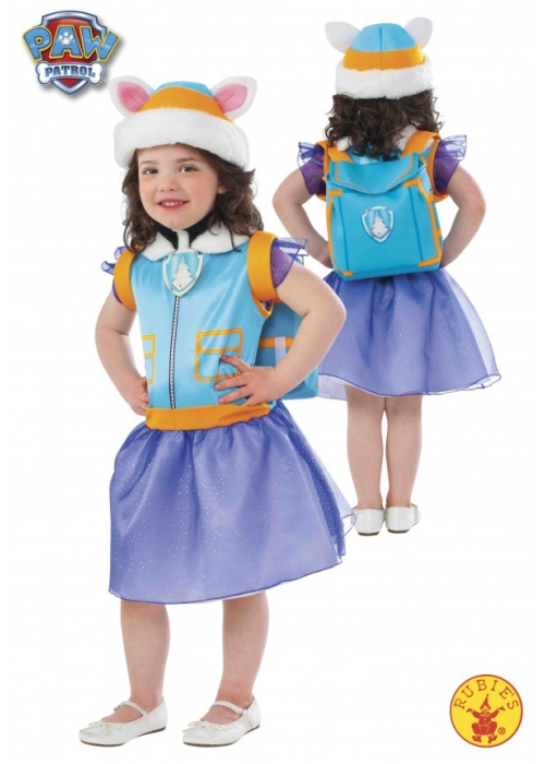 Disfraz de PC Everest Infantil - Disfraces de Patrulla Canina