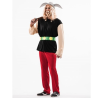 Disfraz de Galo Asterix - Disfraces de Romanos y Griegos para Hombres