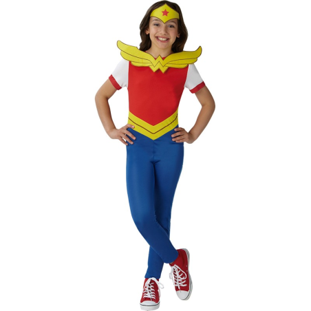 Vestit de Dona de Meravella SHG Nen