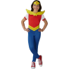 Disfraz de Wonder Woman SHG Infantil - Licencias