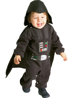 Mozorro Darth Vader Edan