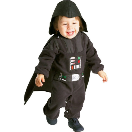 Vestit Darth Vader Beguda