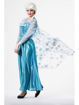 Vestit De Princesa De Gel