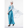 Disfraz de Princesa de Hielo - Disfraces de Princesa de Hielo Adulto