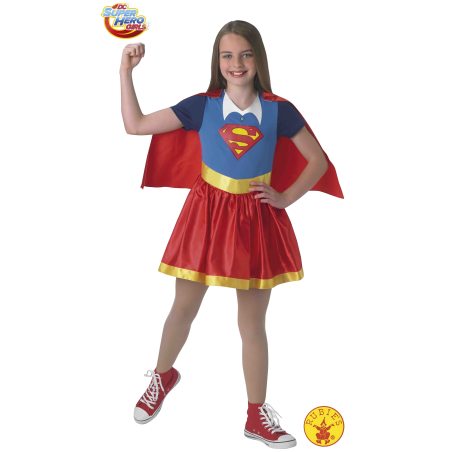 Dis Supergirl SHG Nen
