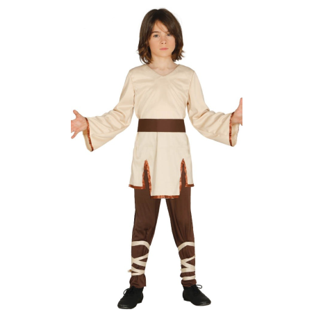 Disfraz de Maestro Espiritual Infantil - Disfraces para Niño