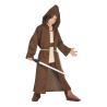 Disfressa de Mestre Espiritual Abric Infantil