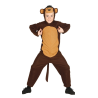 Disfraz de Mono Infantil - Disfraces de Animales Infantiles