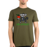 Camiseta Me La Pelas