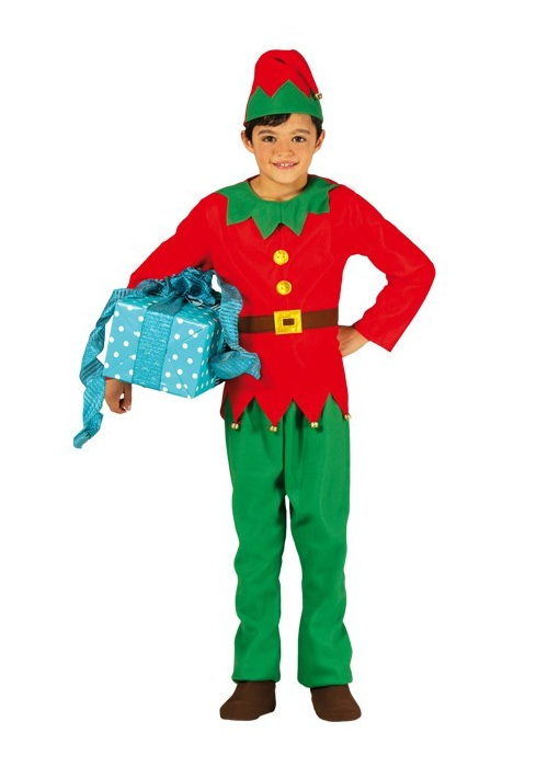 Mozorro Elf Seme-Alabak