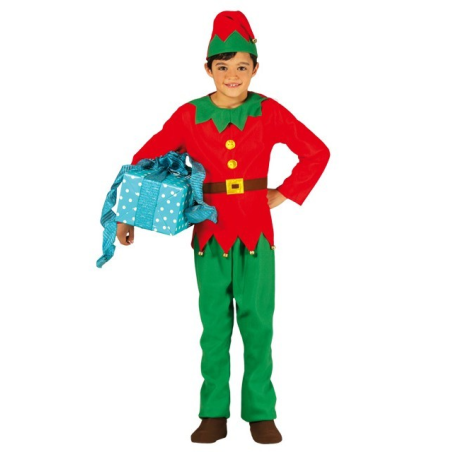 Mozorro Elf Seme-Alabak