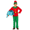 Mozorro Elf Seme-Alabak