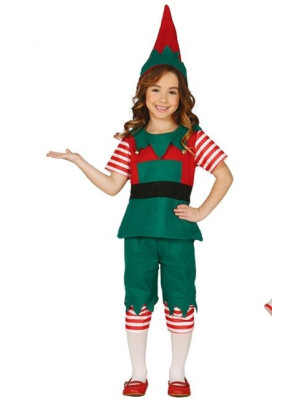 Mozorro Elf Seme-Alabak