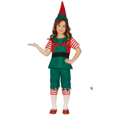 Mozorro Elf Seme-Alabak