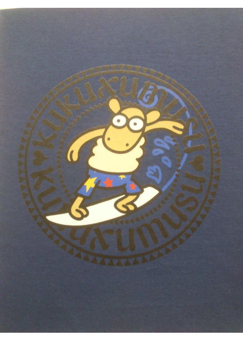 Camiseta Surfer