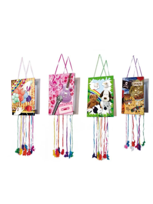 Piñata Pleglabe - Piñatas