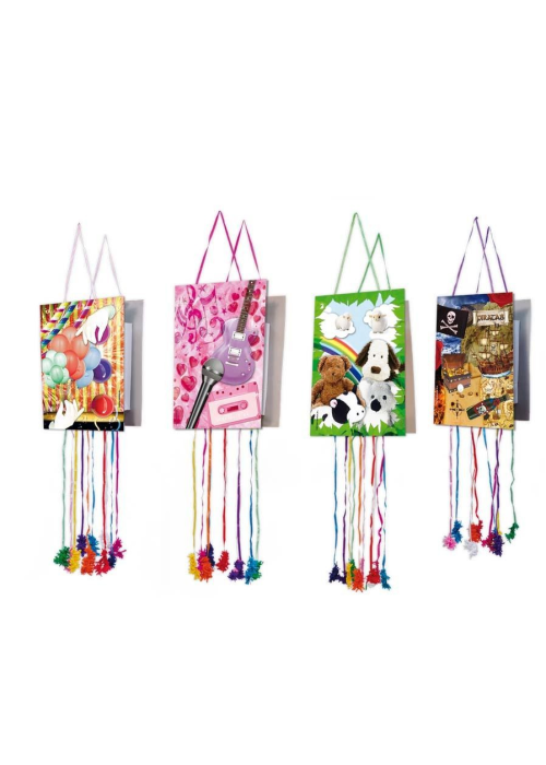 Piñata Pleglabe