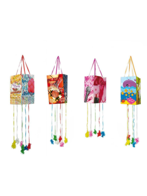 Piñata Plegable - Piñatas