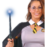 Varita Mago con led - Complementos de Estudiantes de Magia