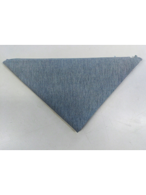 Mocador Casolana Gris