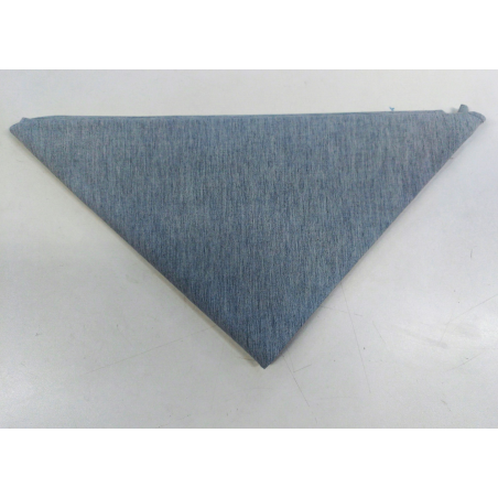 Mocador Casolana Gris